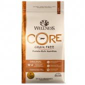 Wellness Core Cat Food Original Deboned Turkey, Turkey Meal & Chicken Meal Recipe